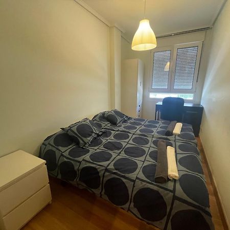 Apartamento Centro Con Garaje Кастро-Урдиалес Экстерьер фото