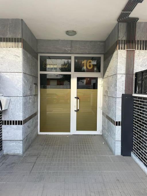 Apartamento Centro Con Garaje Кастро-Урдиалес Экстерьер фото