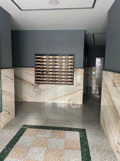 Apartamento Centro Con Garaje Кастро-Урдиалес Экстерьер фото