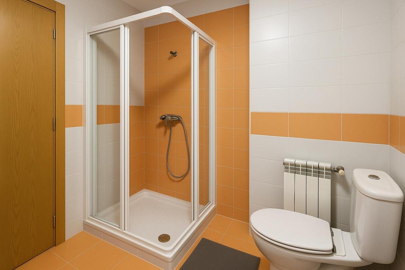 Apartamento Centro Con Garaje Кастро-Урдиалес Экстерьер фото